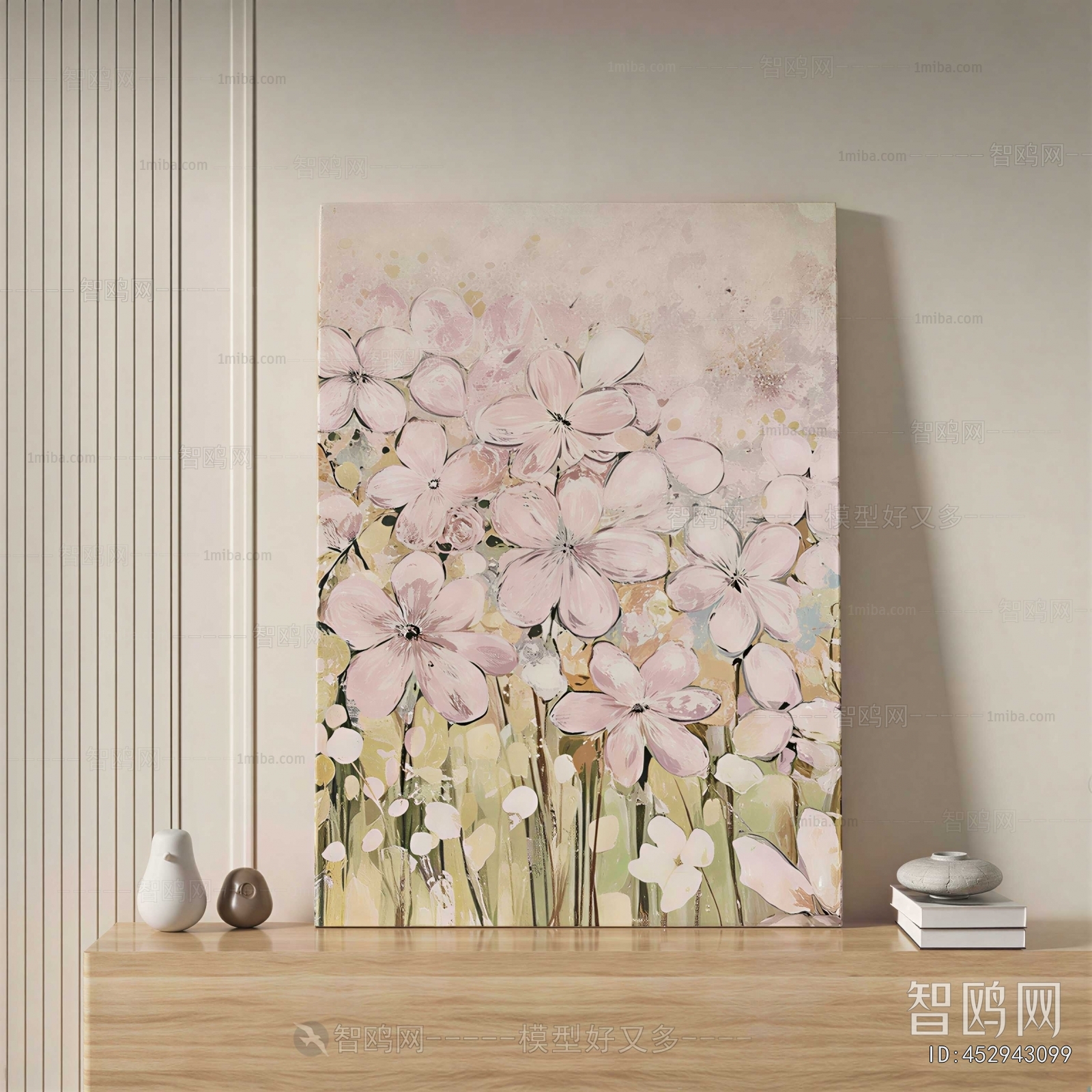 Modern Painting