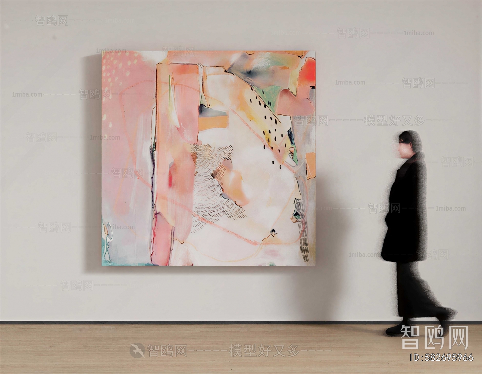 Modern Painting