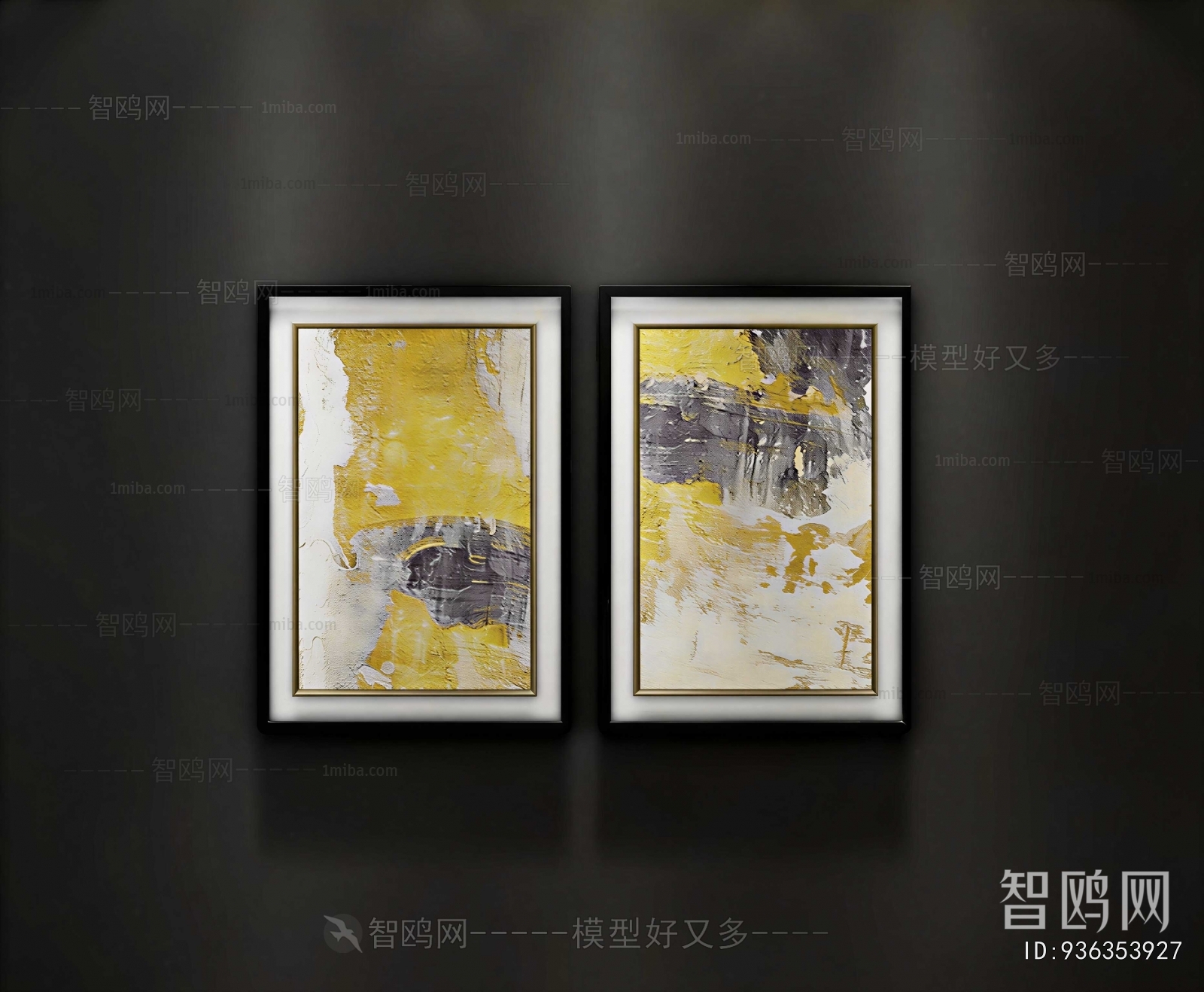 Modern Painting