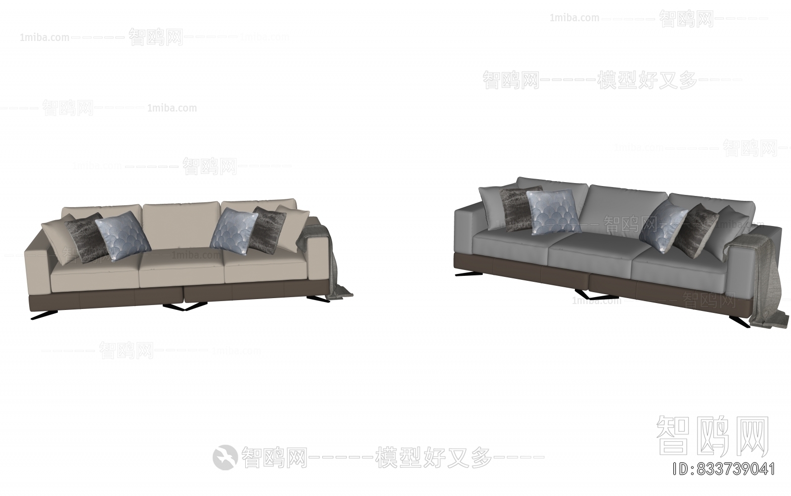 Modern A Sofa For Two