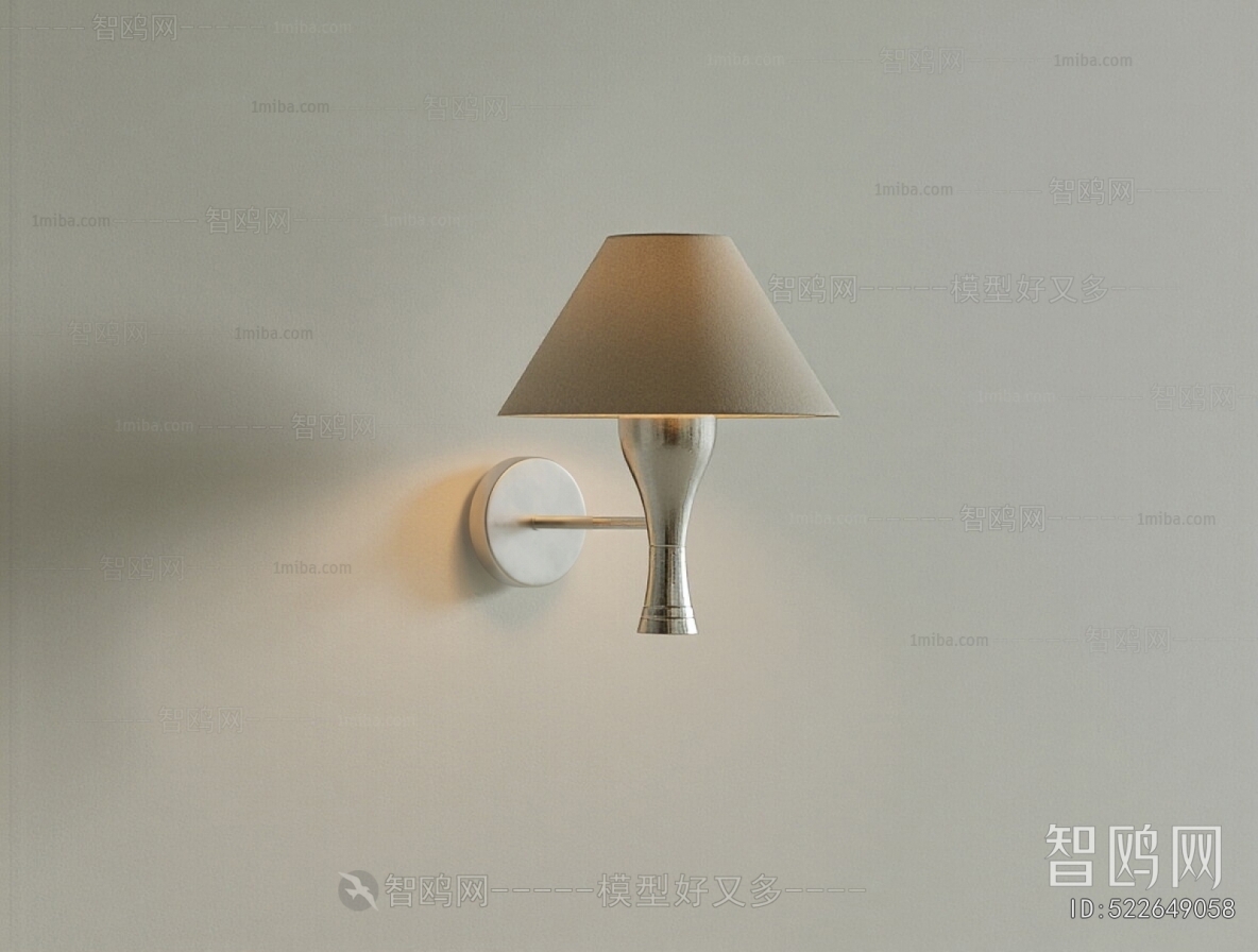 Modern Wall Lamp