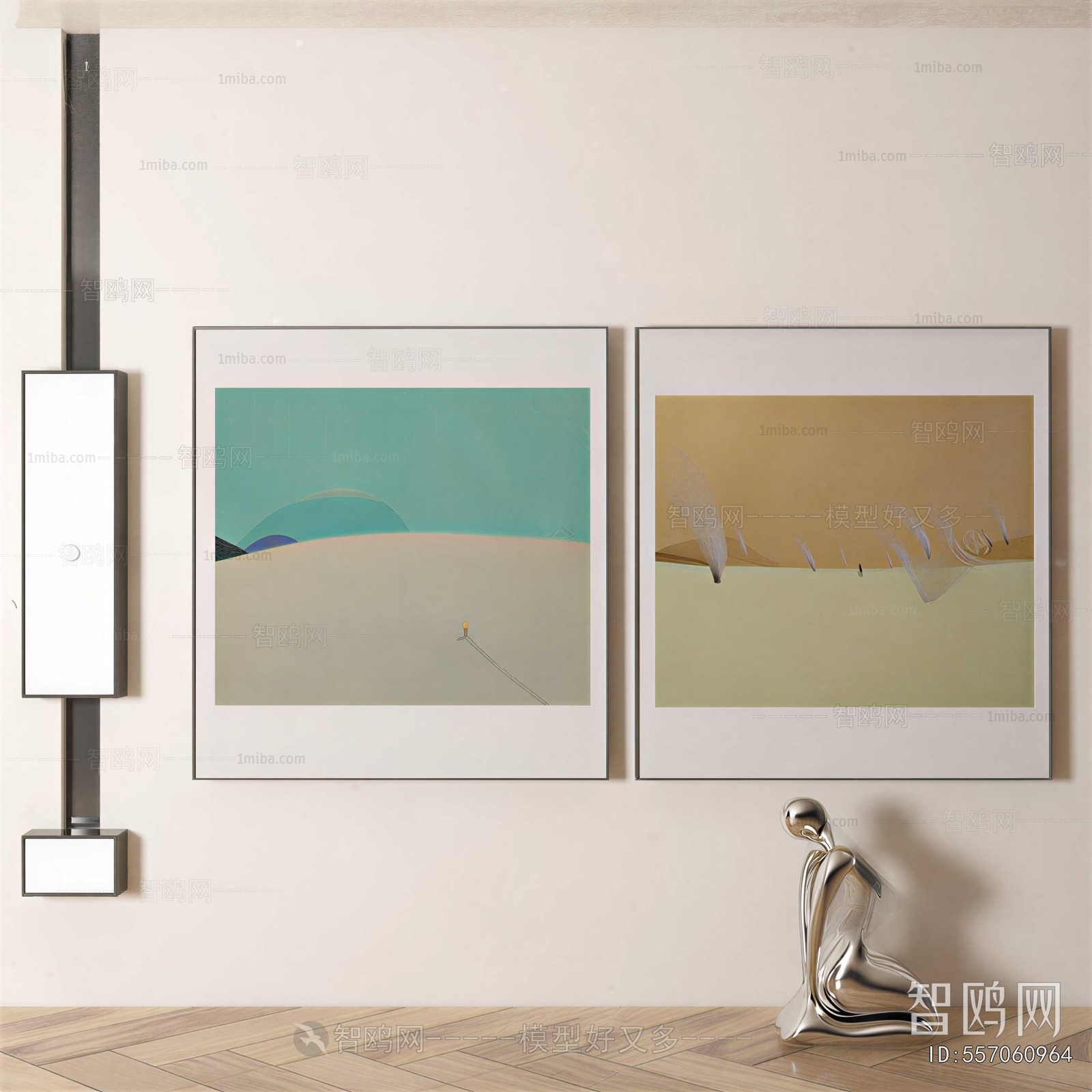Modern Painting