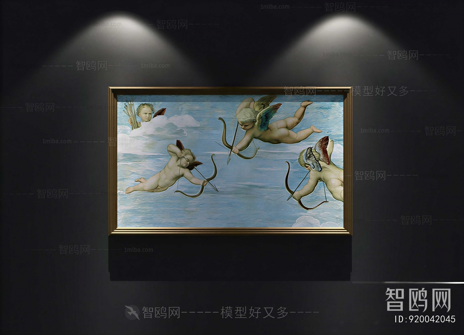 Modern Painting