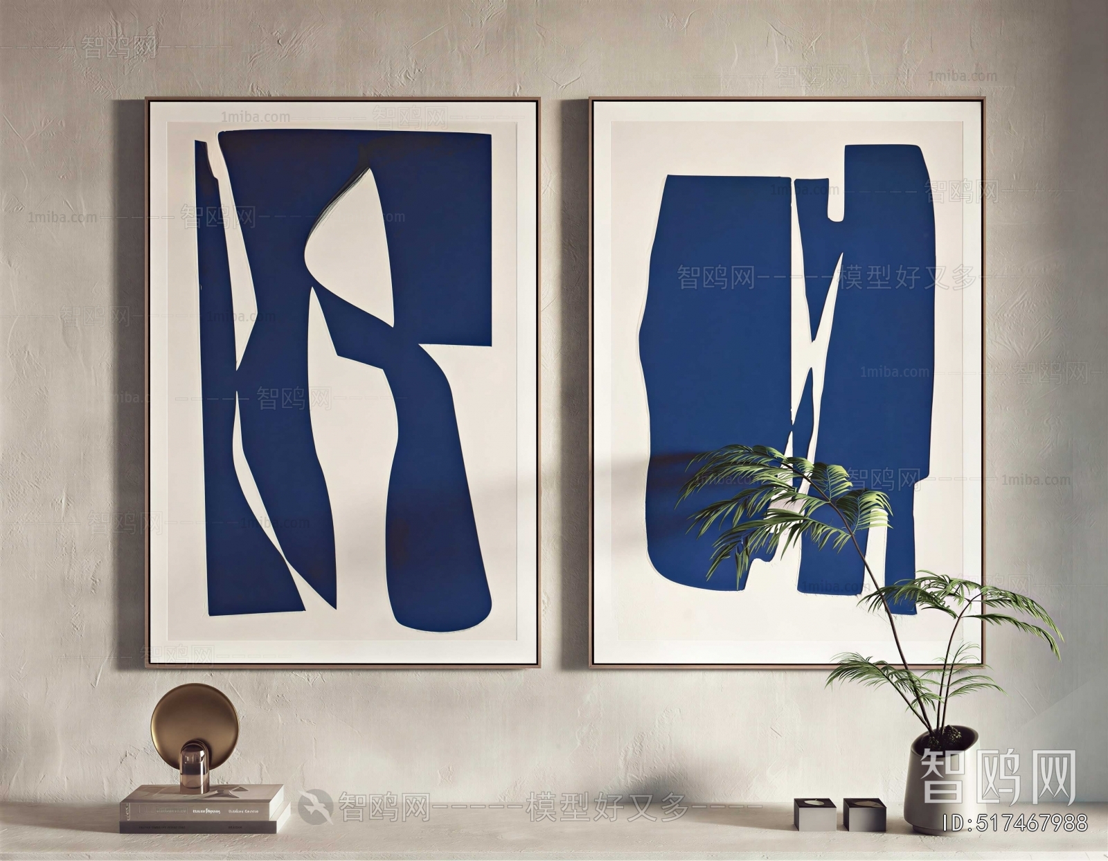 Modern Painting