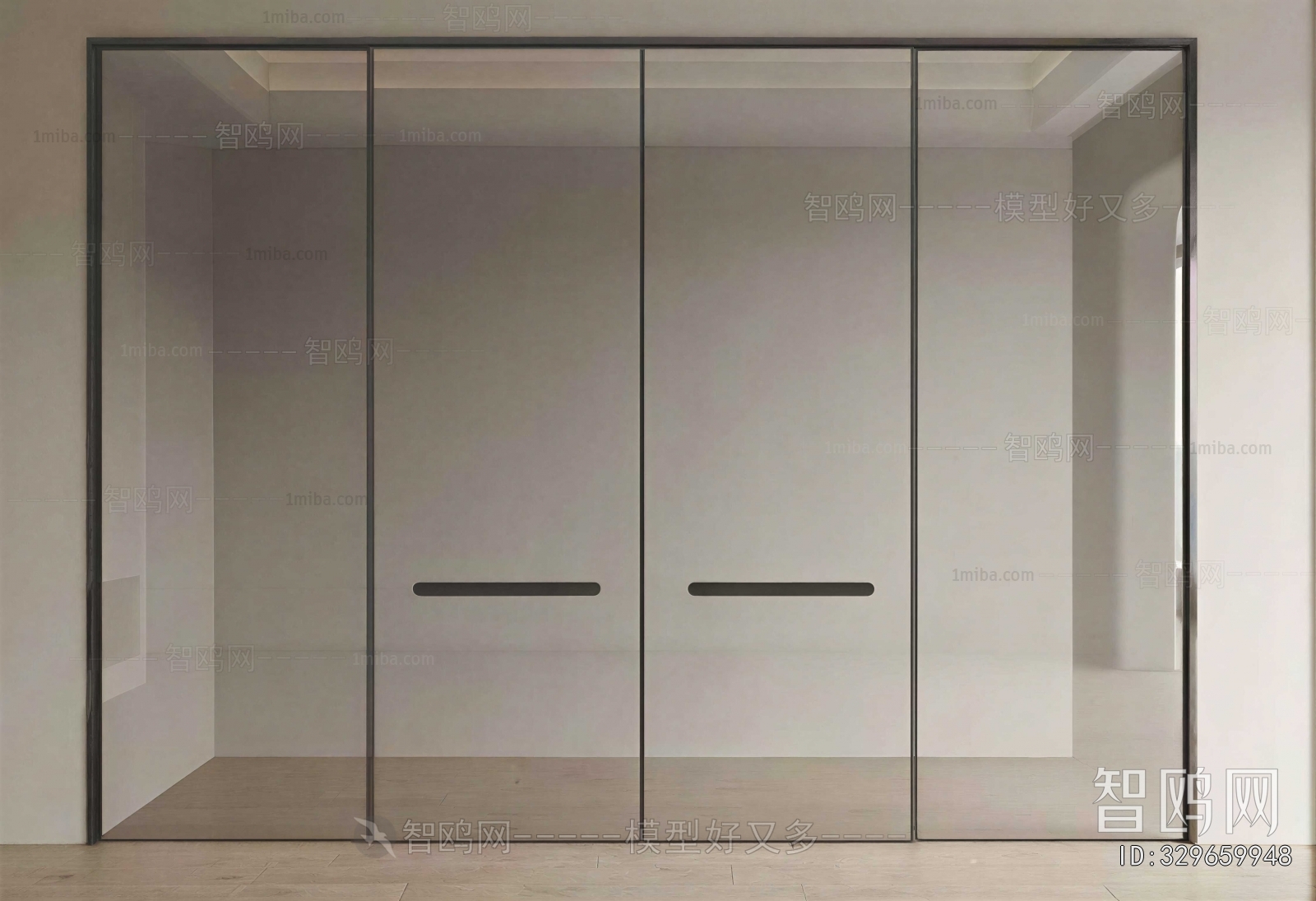 Modern Partition