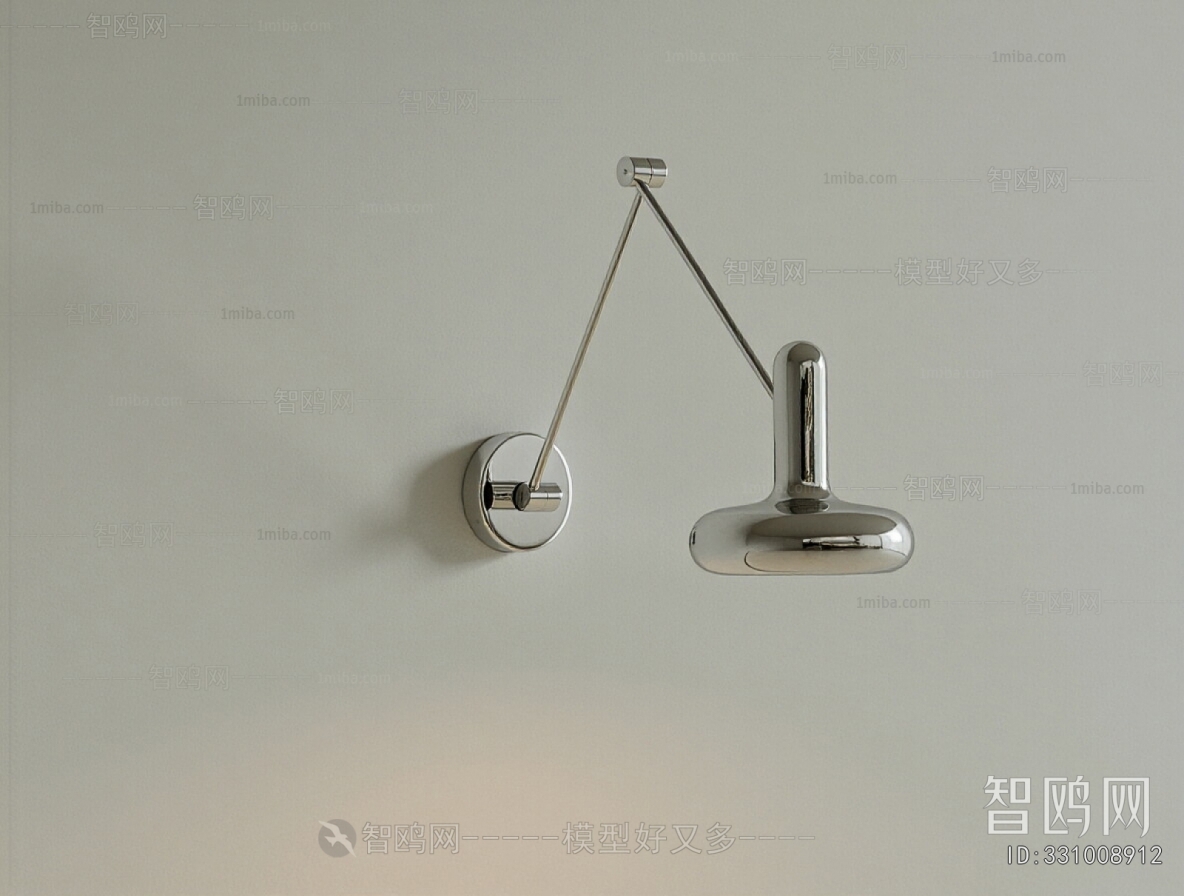 Modern Wall Lamp