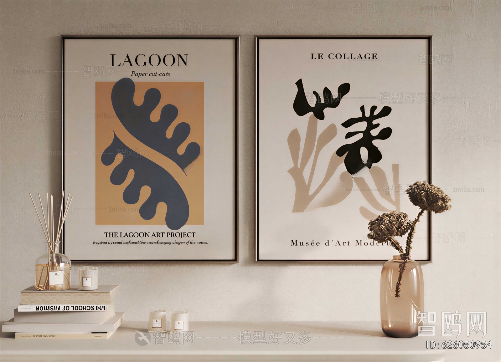 Modern Painting