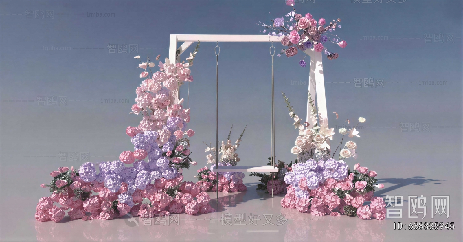 New Chinese Style Meichen