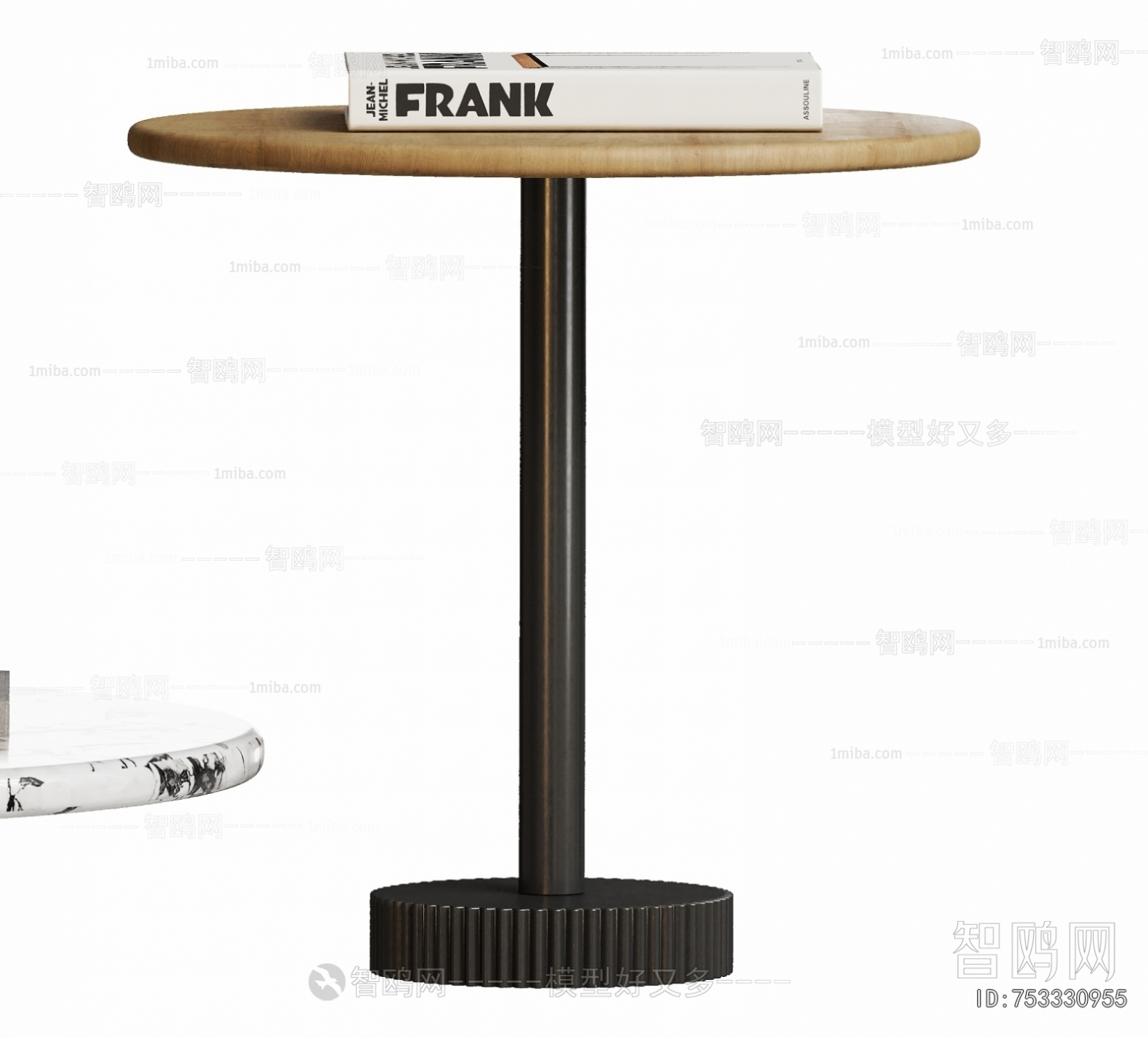 Modern Side Table/corner Table