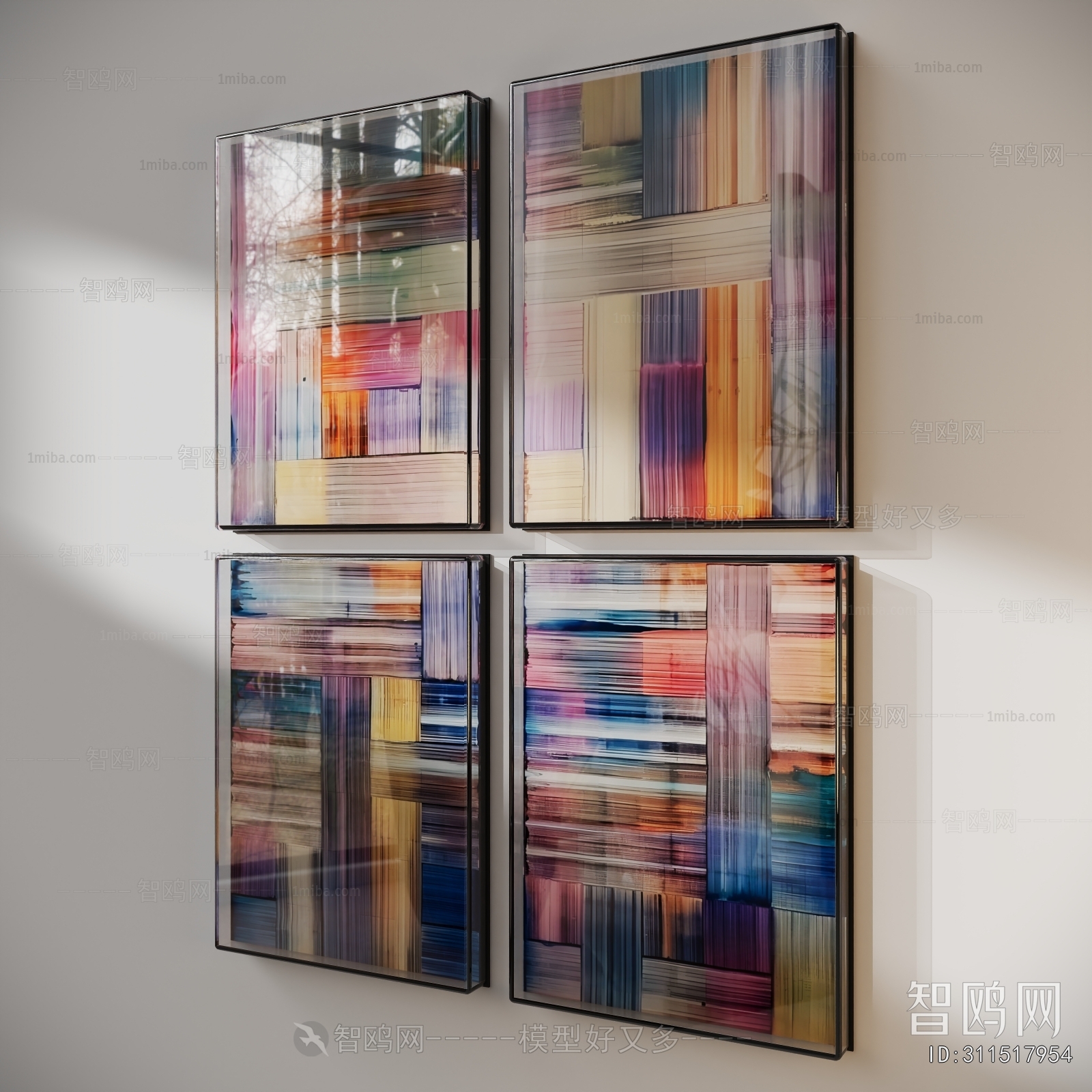 Modern Painting
