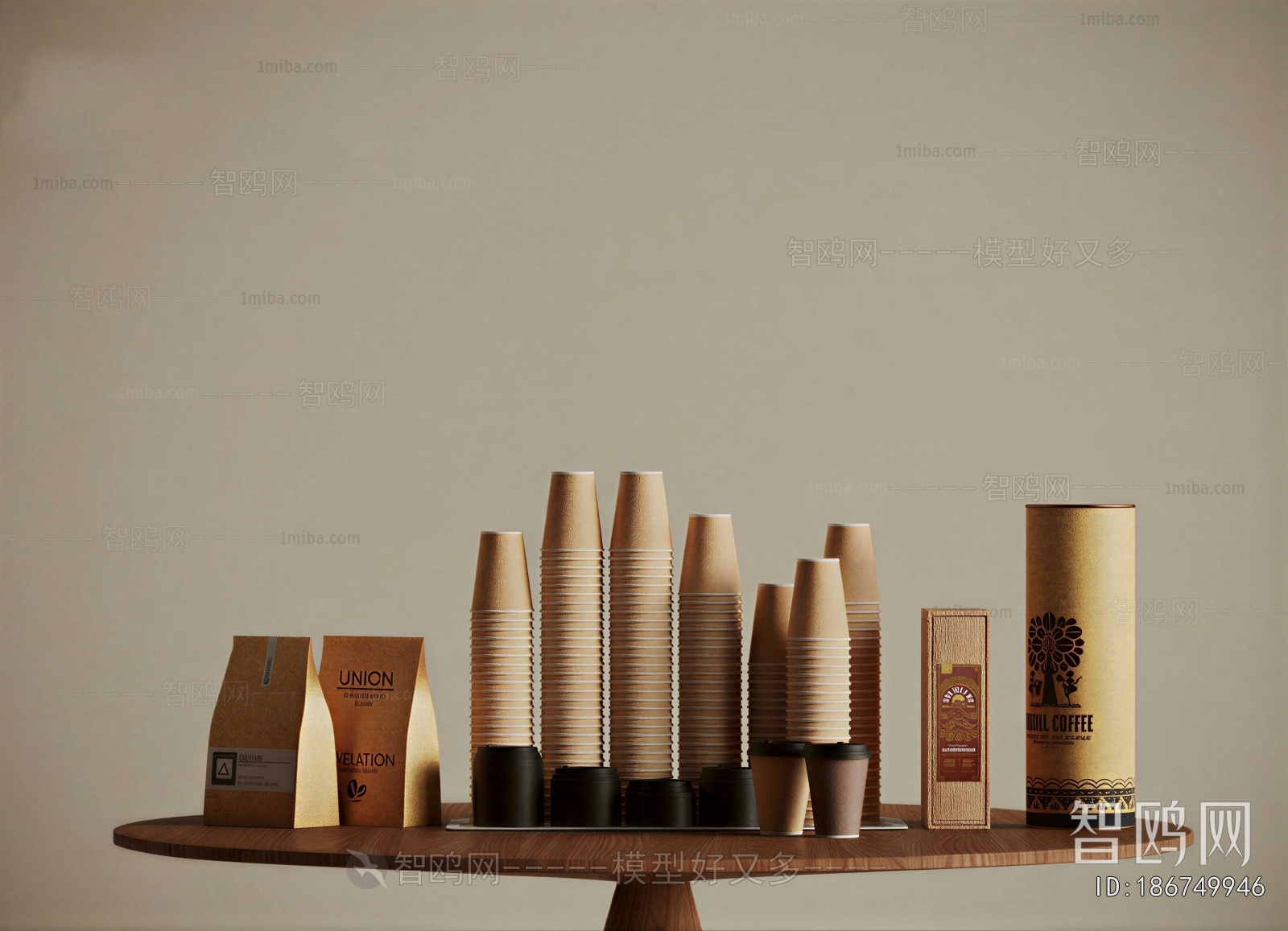 Modern Cup