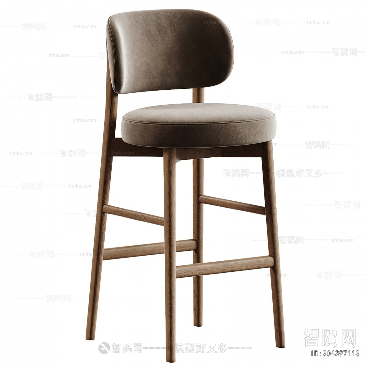Modern Dining Chair