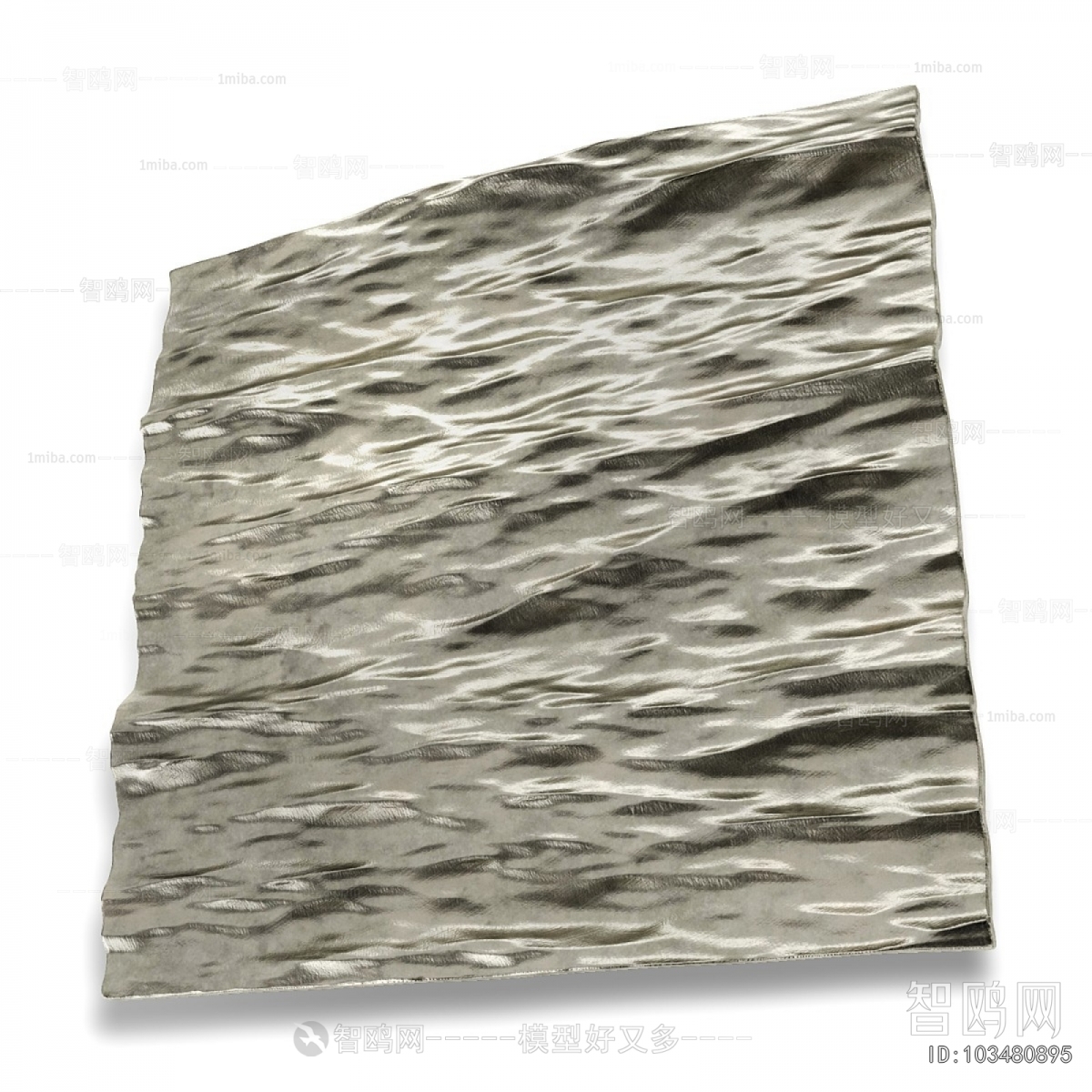 Modern Wall Panel