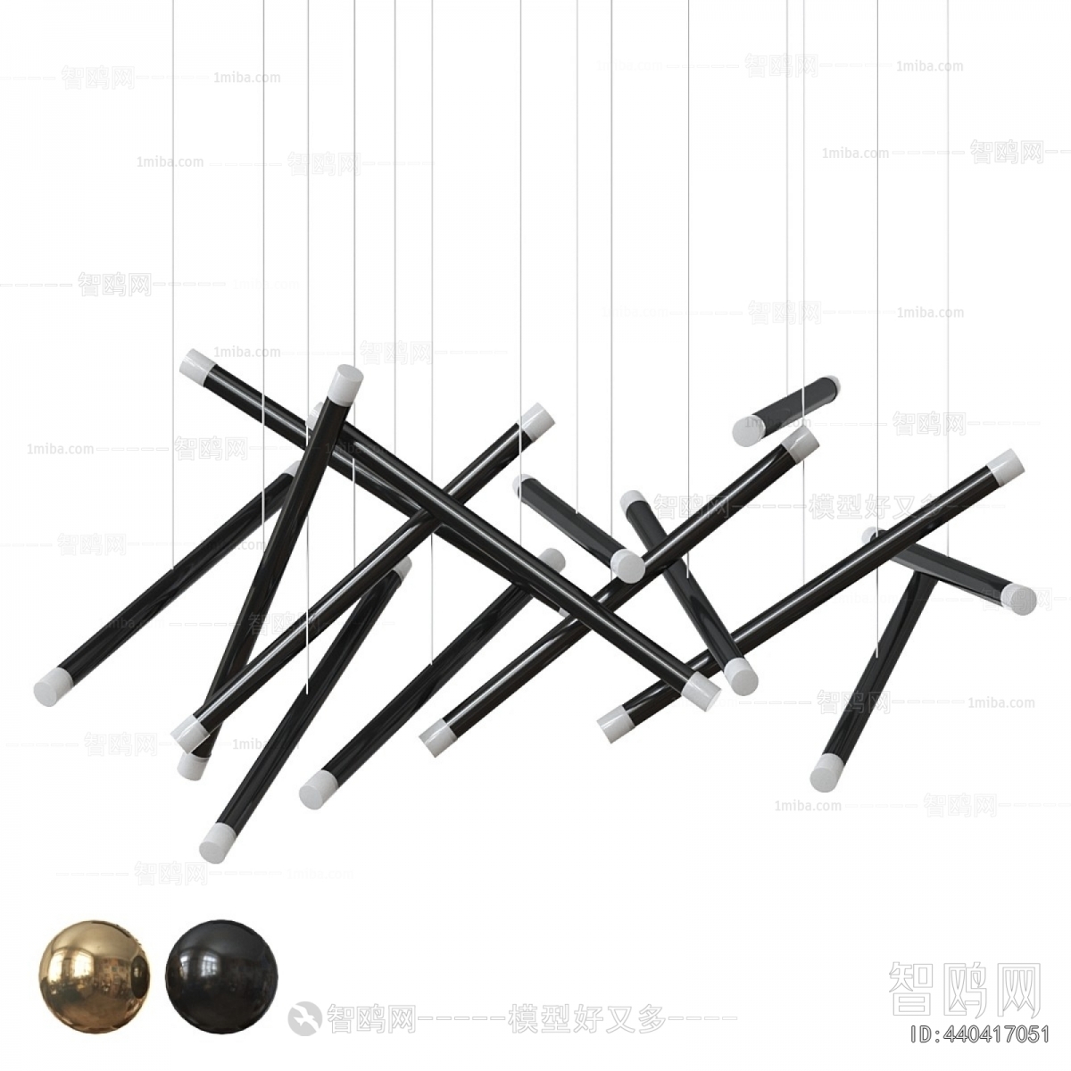 Modern Droplight
