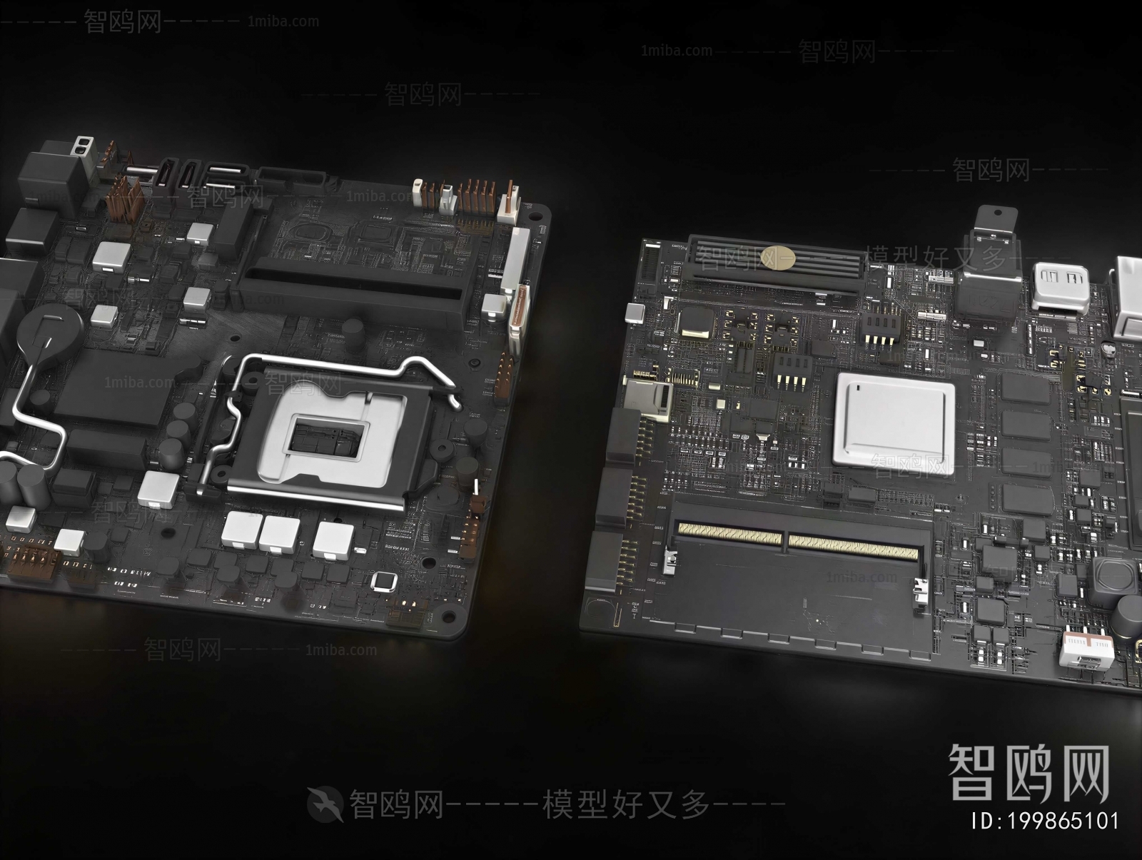 Modern Digital Products