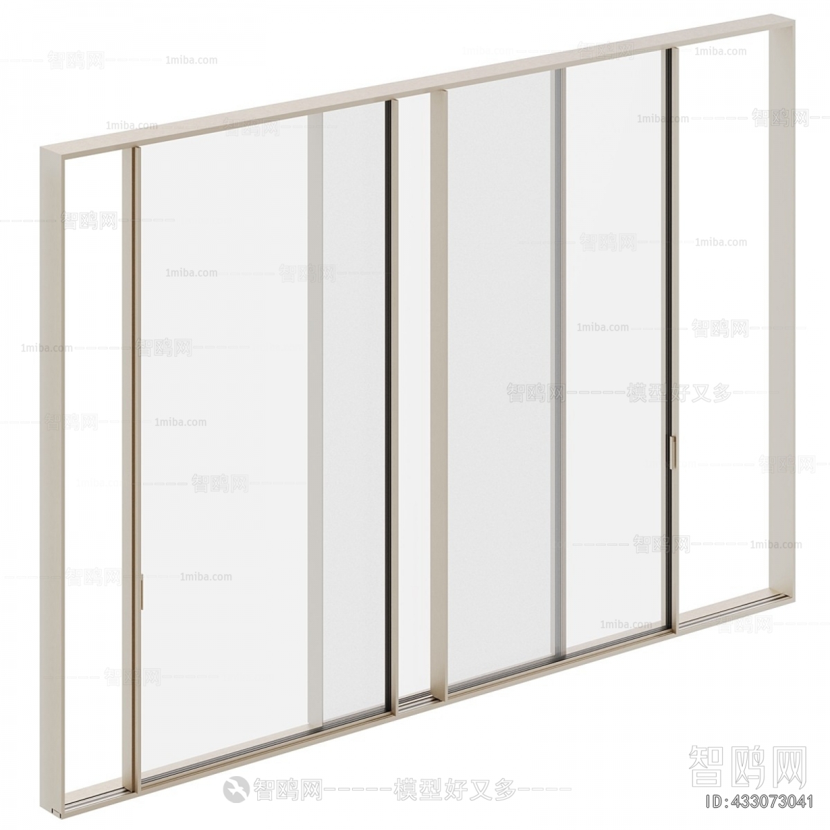 Modern Sliding Door