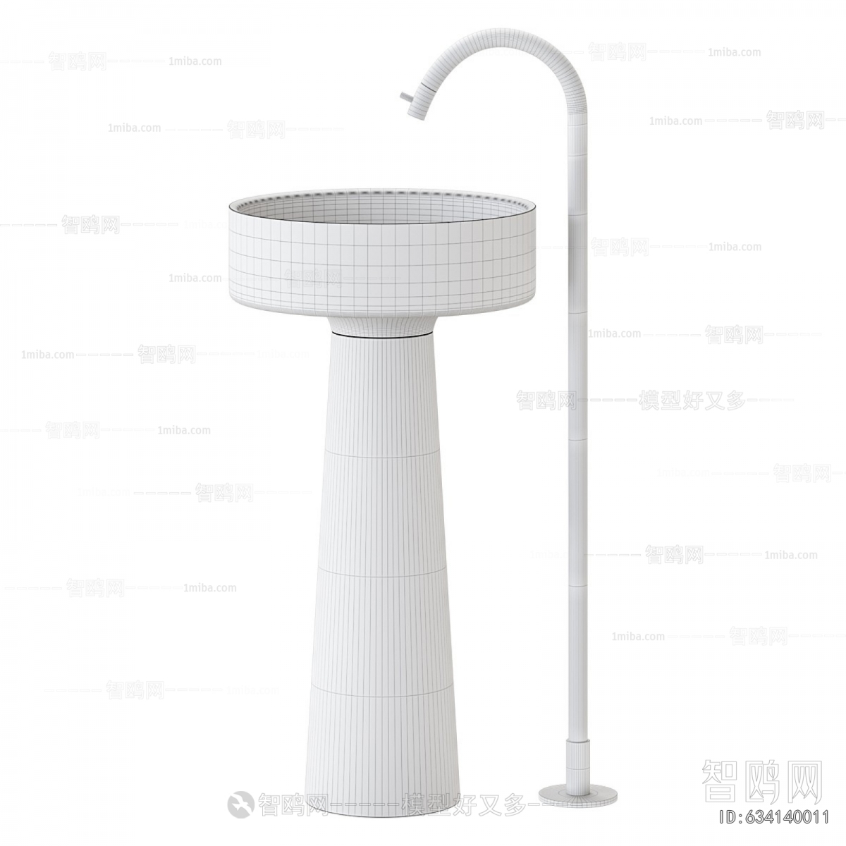 Modern Basin