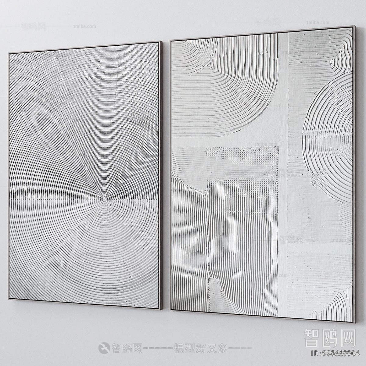 Modern Painting
