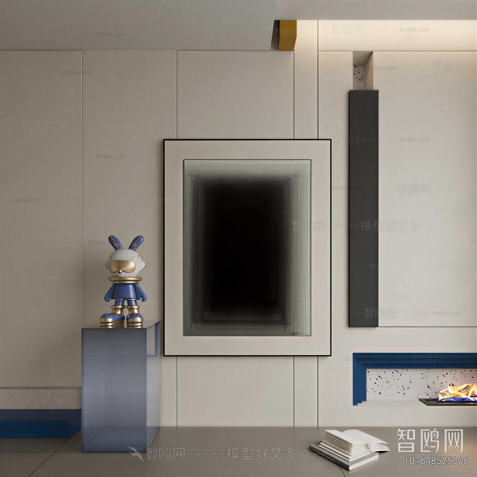 Modern Painting
