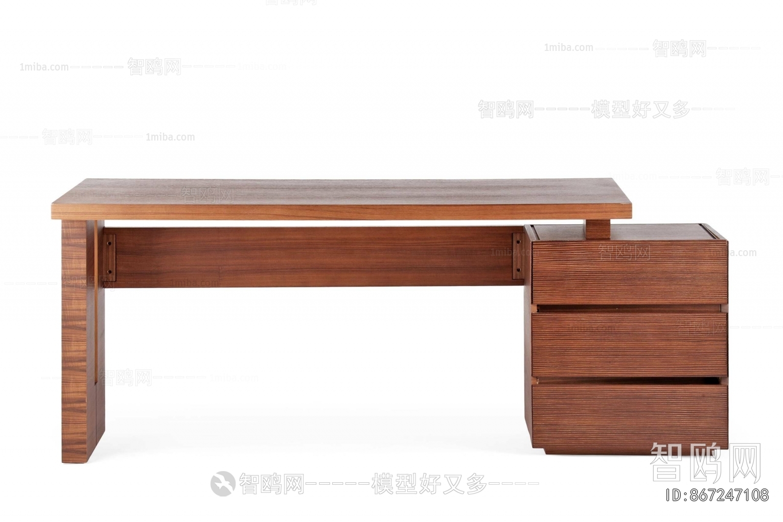 Modern Office Table
