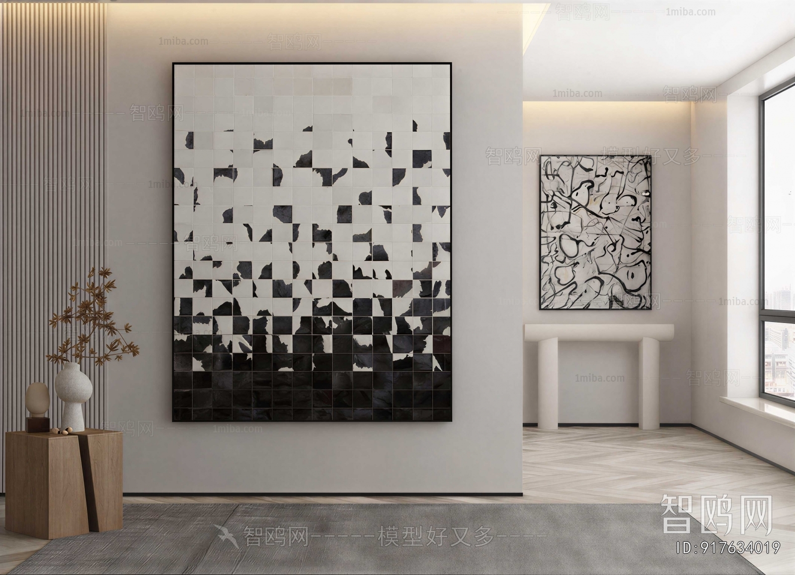 Modern Painting