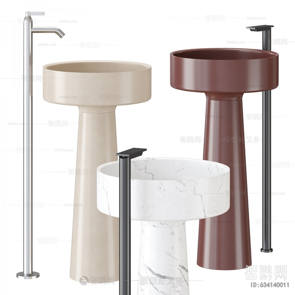 Modern Basin
