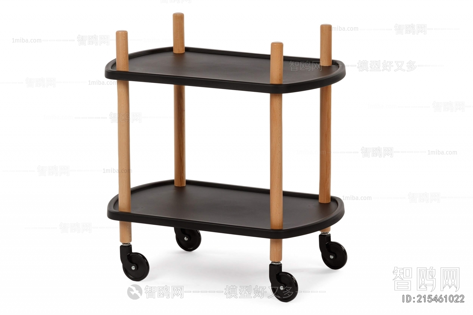 Modern Side Table/corner Table