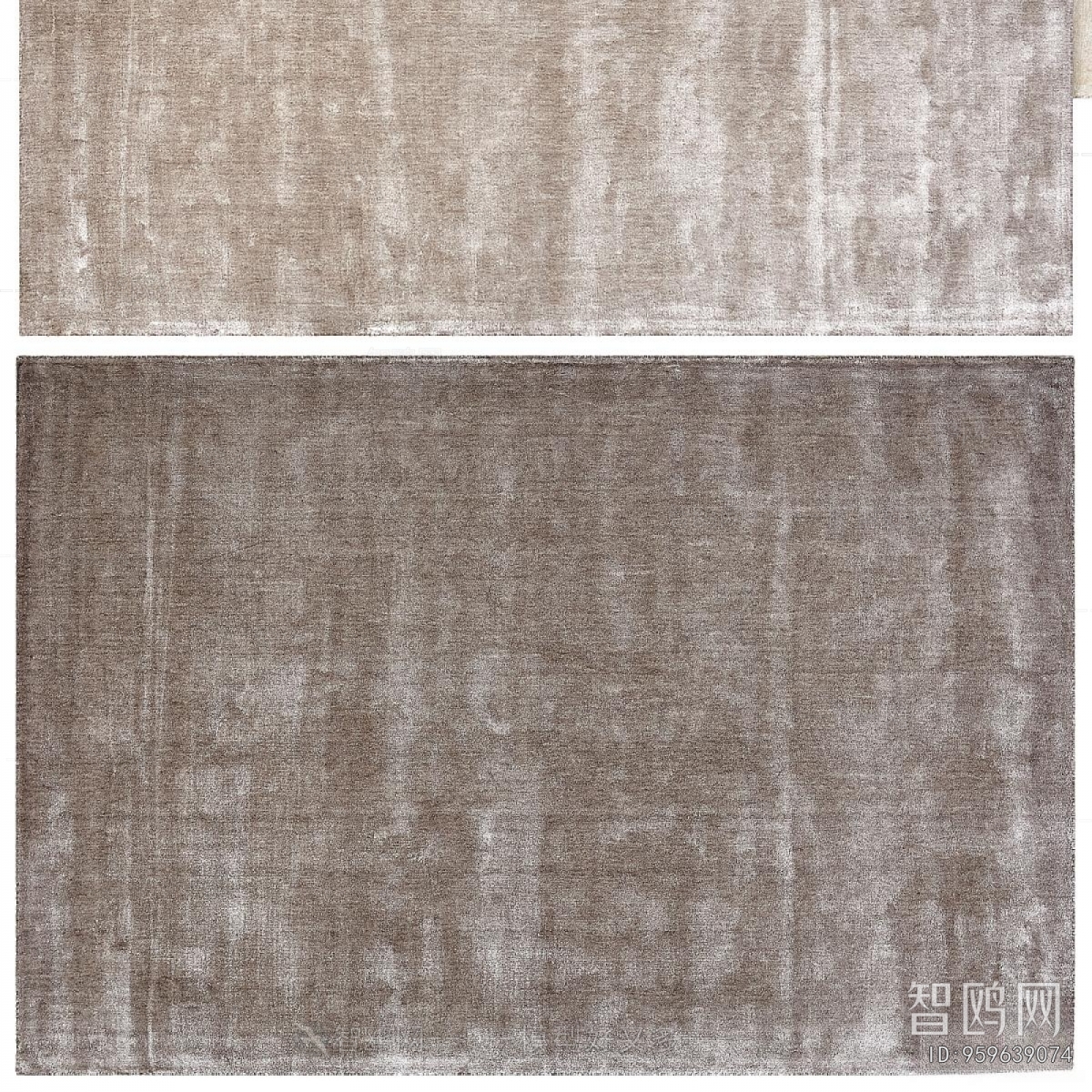 Modern The Carpet