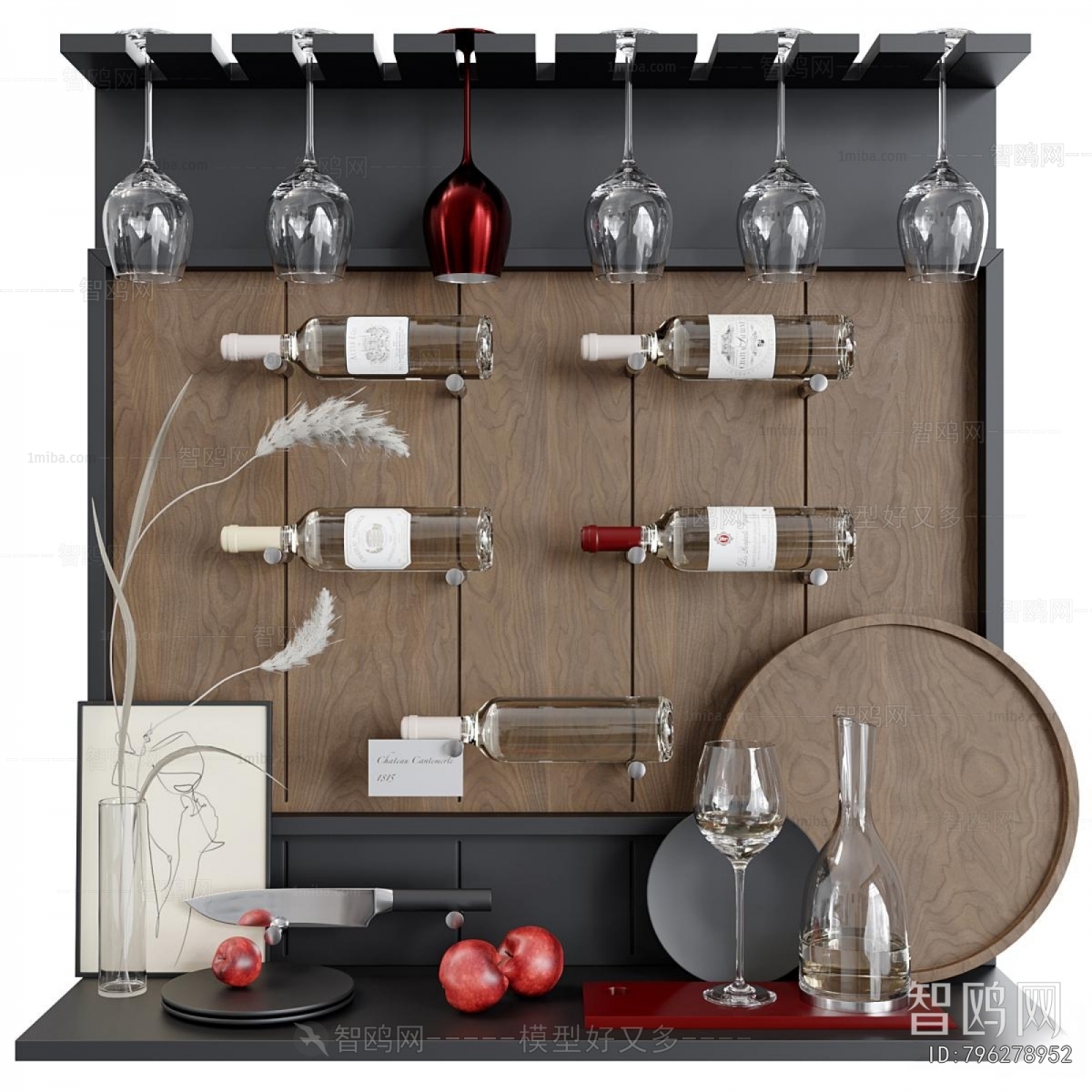 Modern Wine