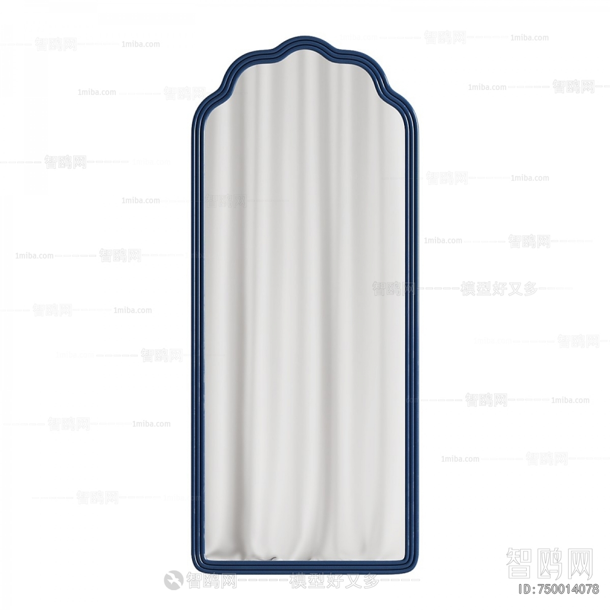 Modern The Mirror