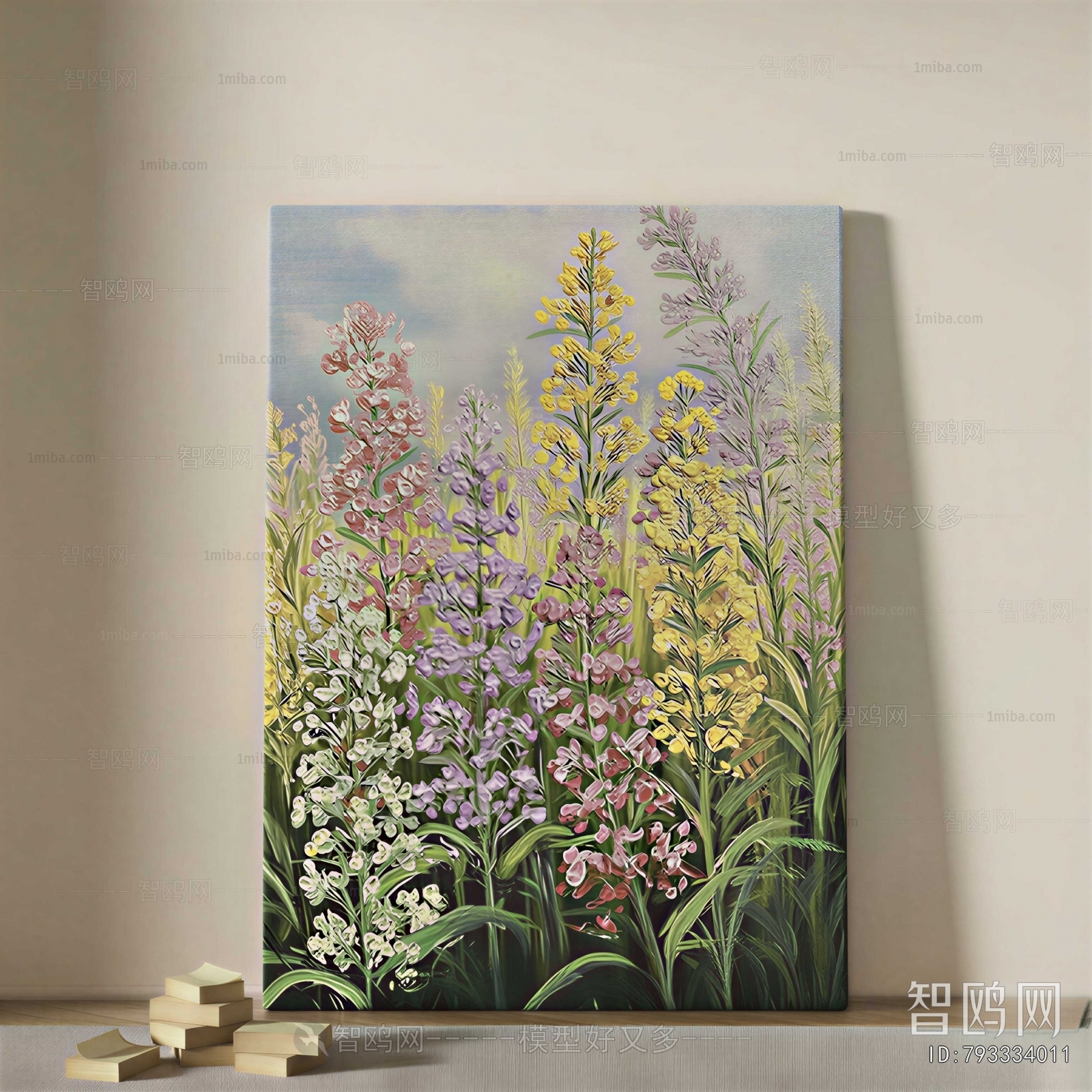 Modern Painting