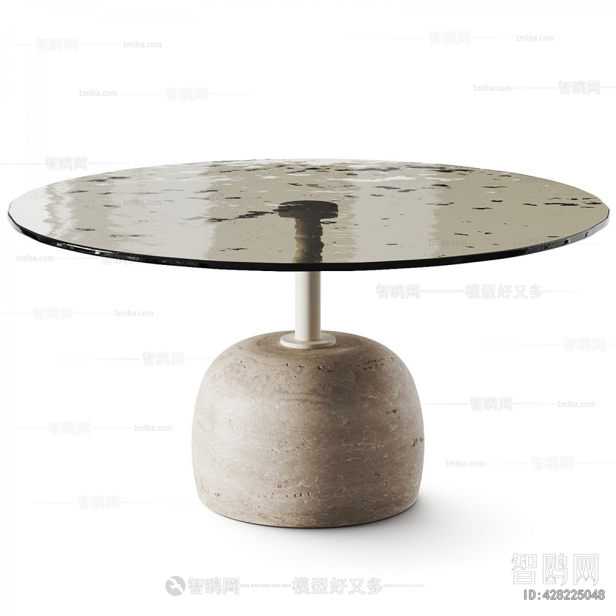 Modern Coffee Table
