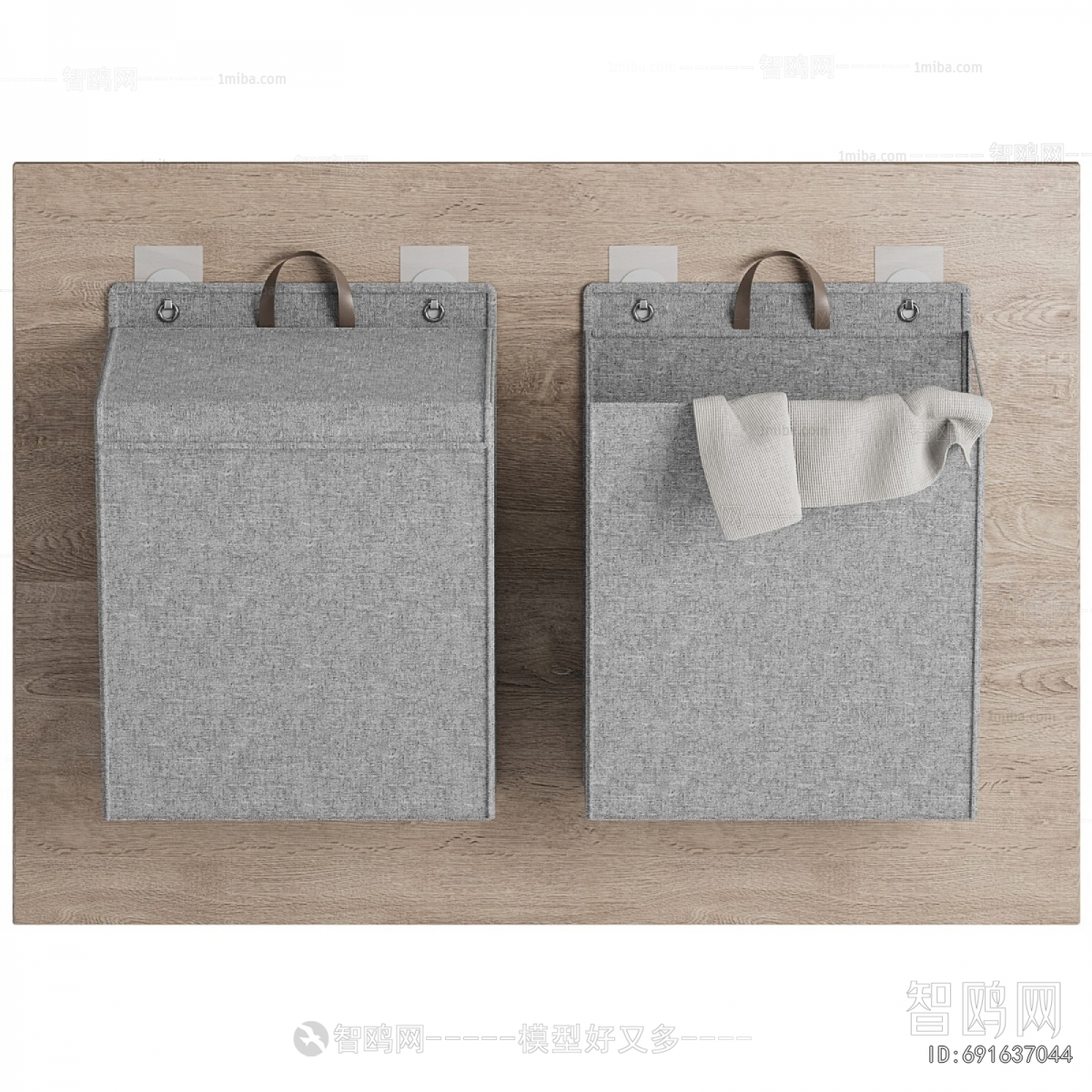 Modern Bathroom Set