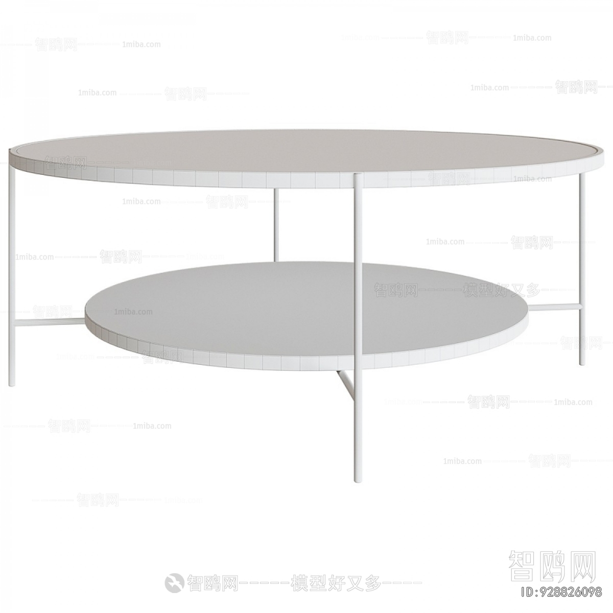 Modern Coffee Table