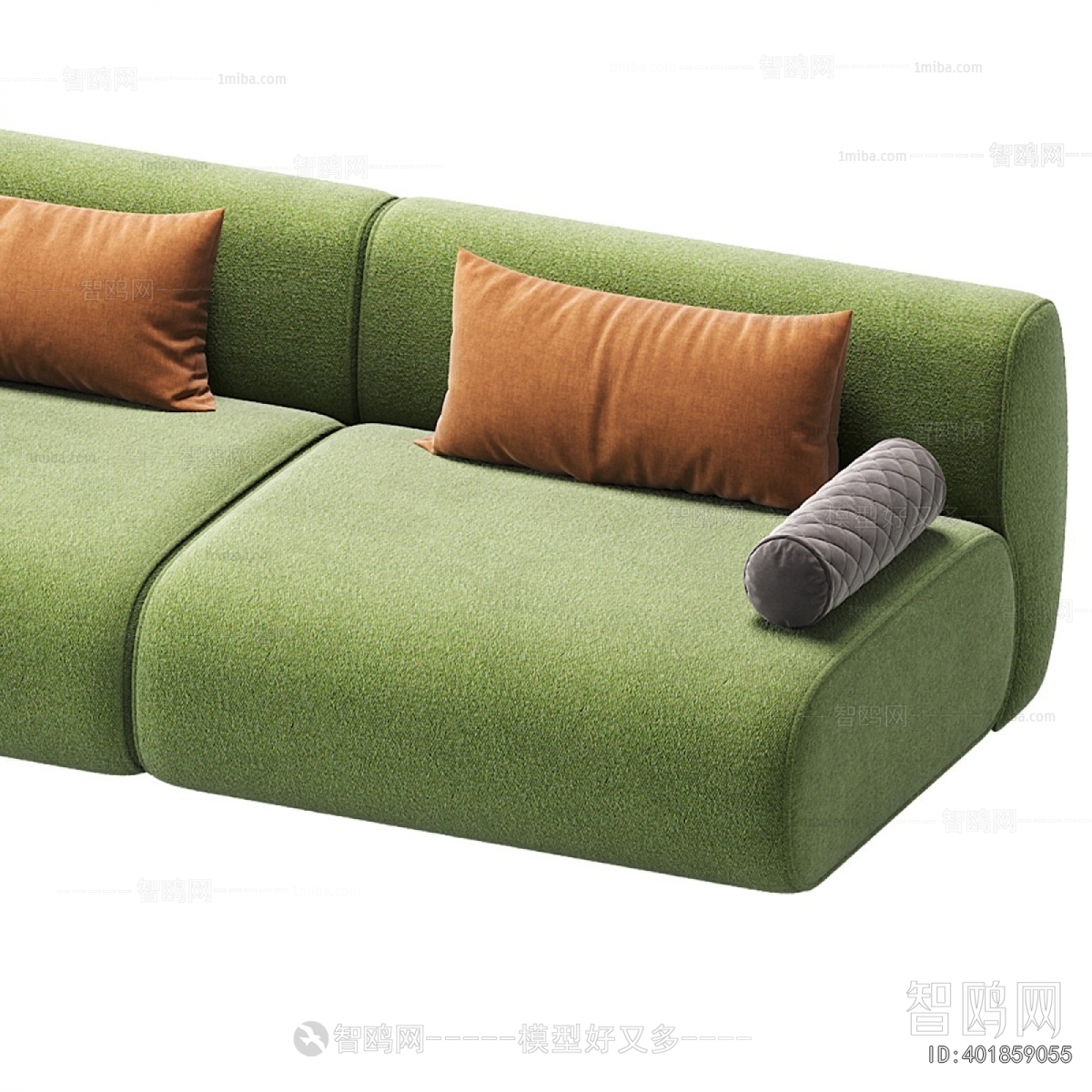 Modern A Sofa For Two