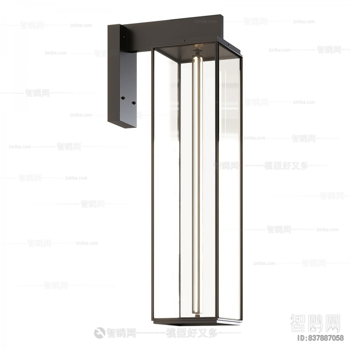 Modern Wall Lamp