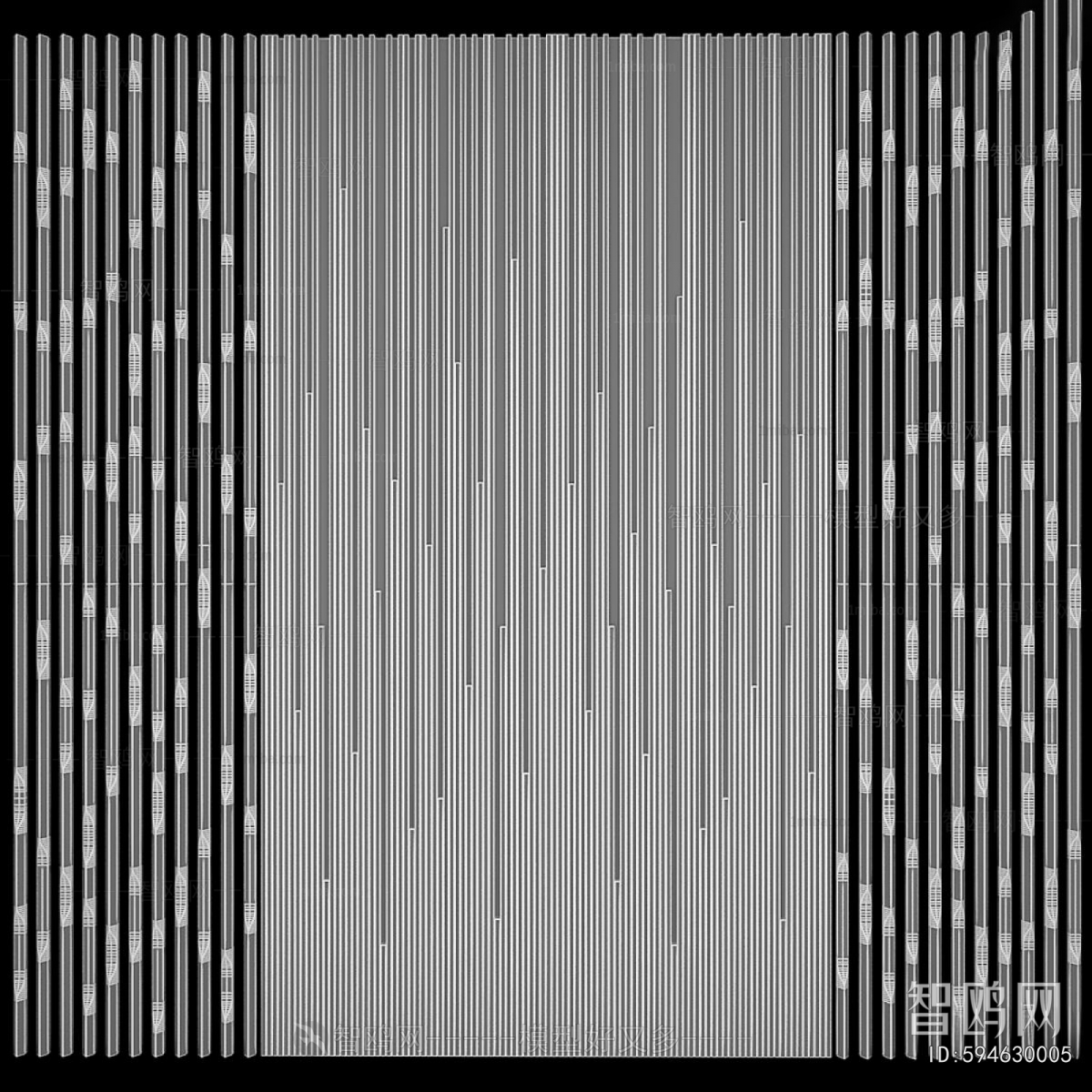 Modern Panels