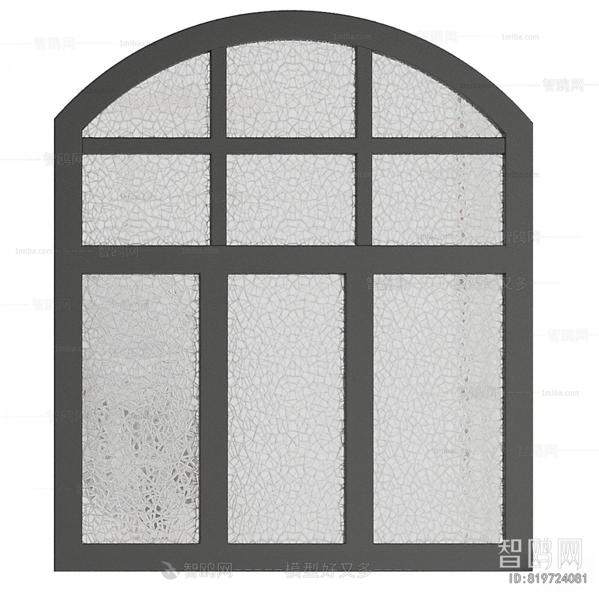 French Style Window