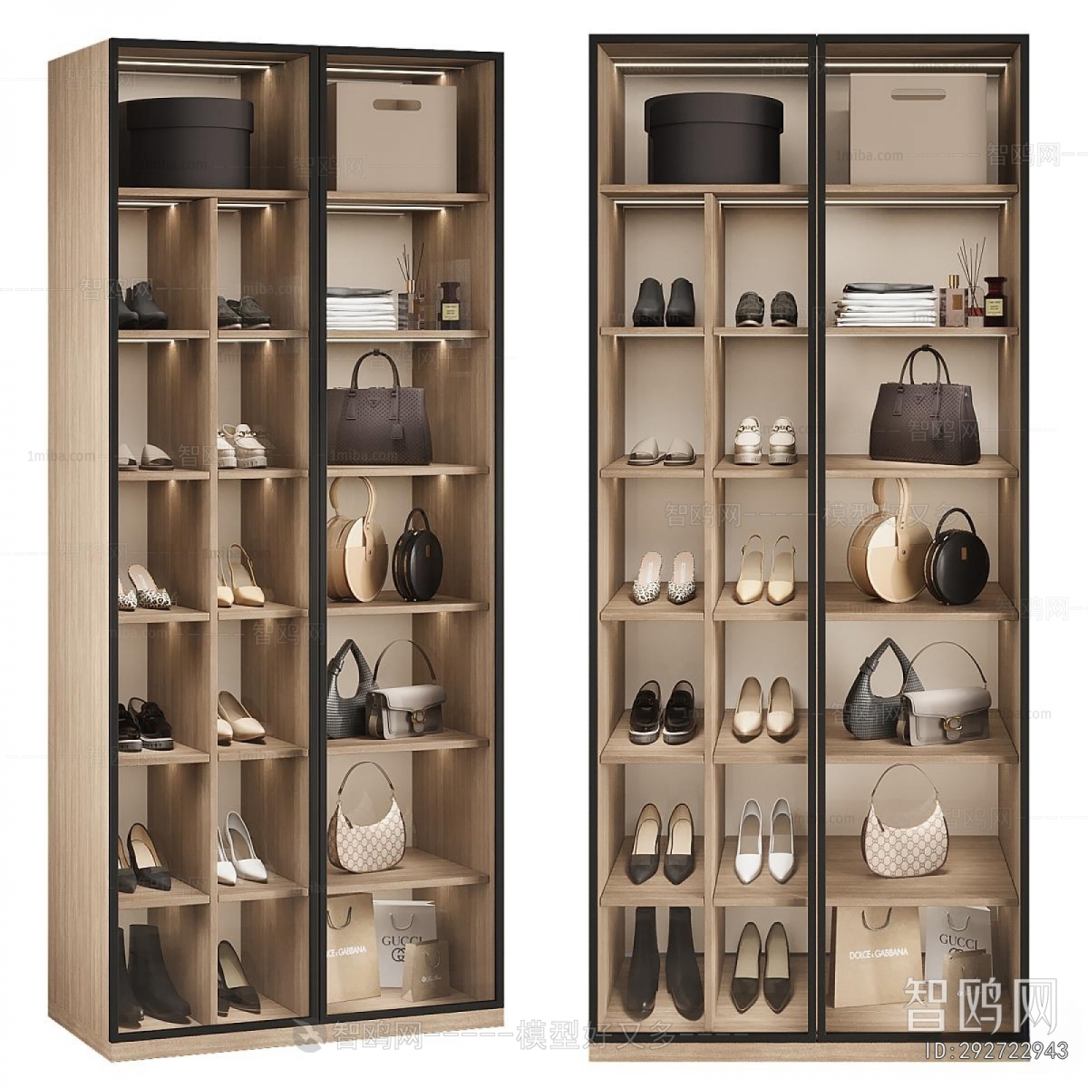 Modern Shoe Cabinet/drawer Cabinet