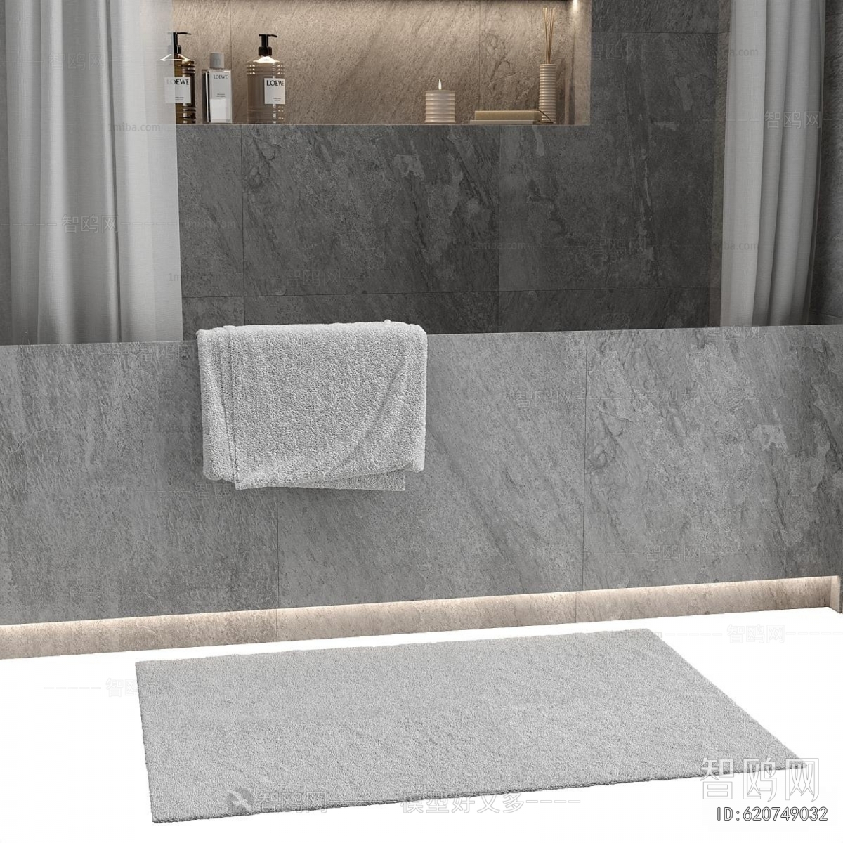 Modern Toilet Supplies