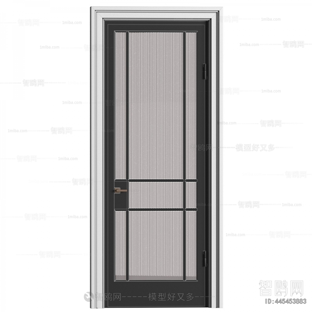 Modern Door