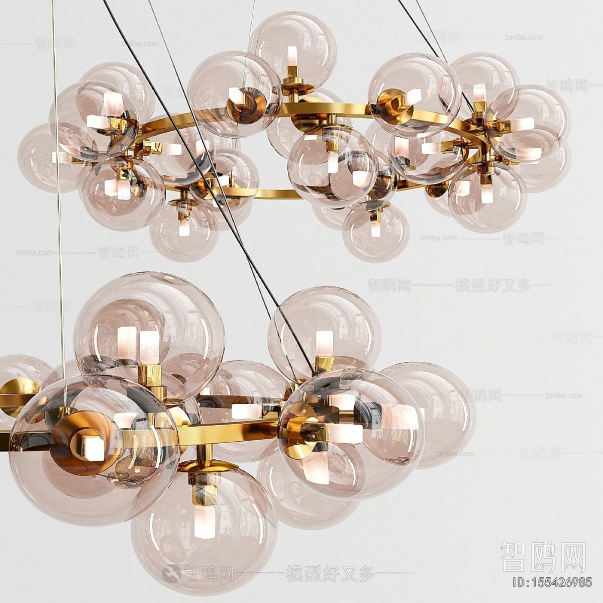 Modern Droplight