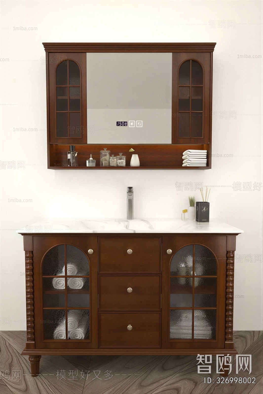 American Style Sideboard