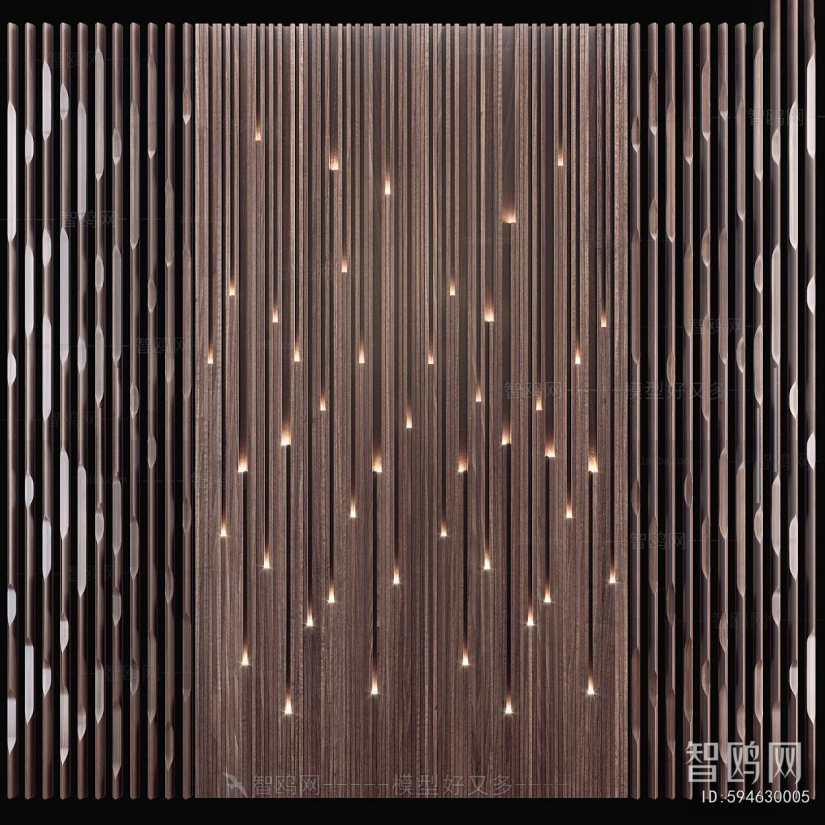 Modern Panels