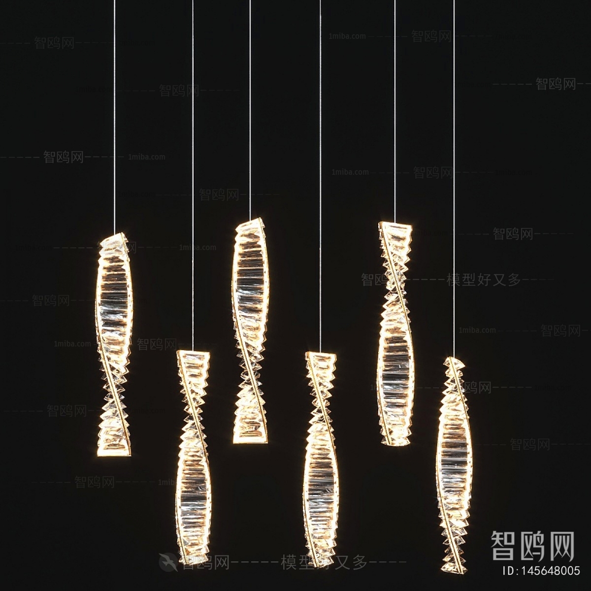 Modern Droplight