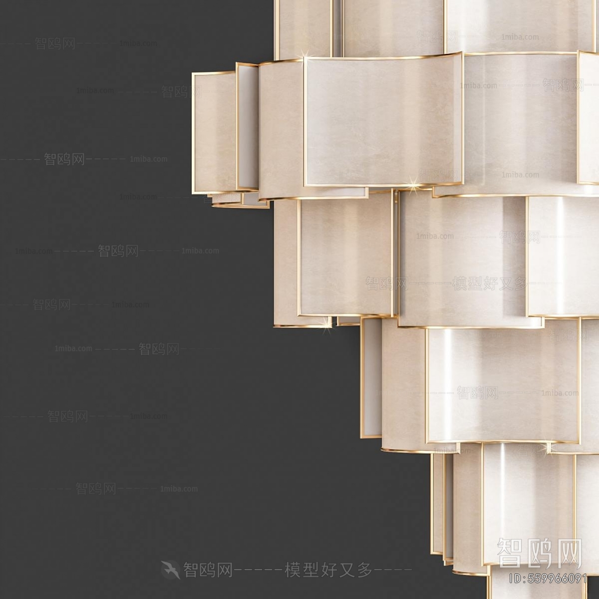 Modern Droplight
