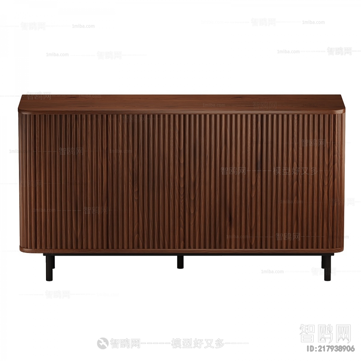 Modern Side Cabinet/Entrance Cabinet