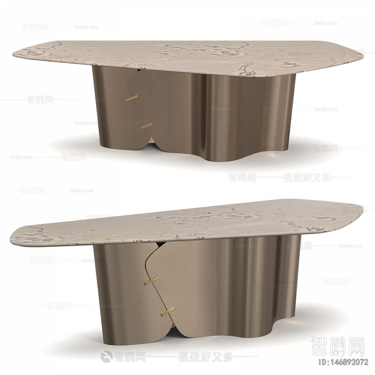 Modern Coffee Table