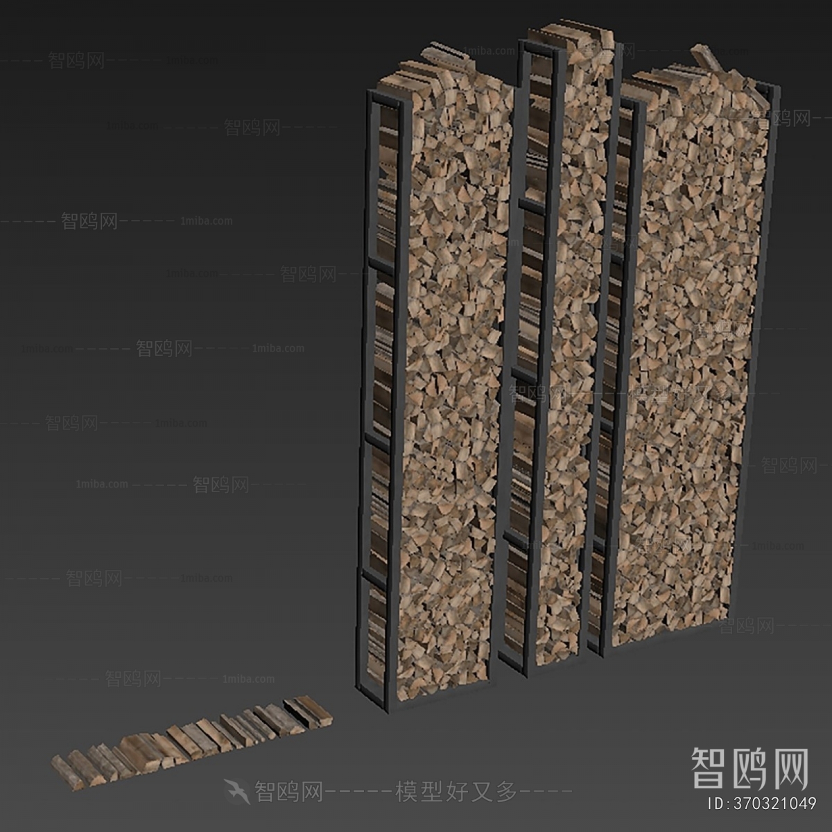 Modern Wood