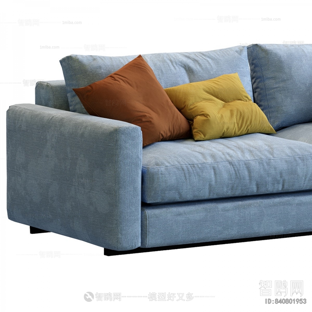 Modern A Sofa For Two